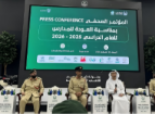 Dubai Police launches large-scale back-to-school safety plan with drones and 750 officers