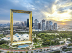 Dubai Real Estate Sees Strongest Month of 2025 with AED65 Billion in Sales for July