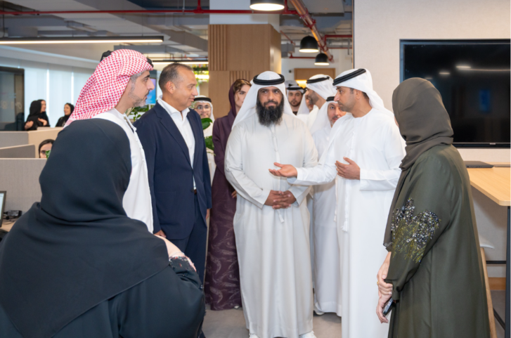 du launches new Fujairah Contact Center as an exclusive Emirati-operated facility, reinforcing commitment to national talent development