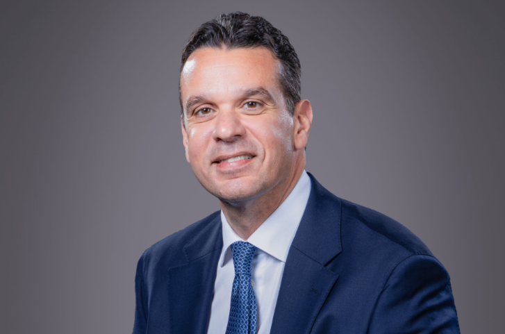 Al-Futtaim appoints Tarek Tantawy as Egypt CEO to lead new phase of growth