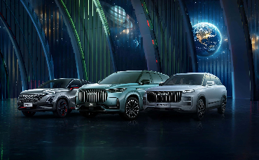 OMODA & JAECOO Drive the Future in UAE with Innovation-Driven Mobility