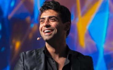 The world’s #1 sales trainer Daniel G. to host exclusive real estate masterclass in Dubai