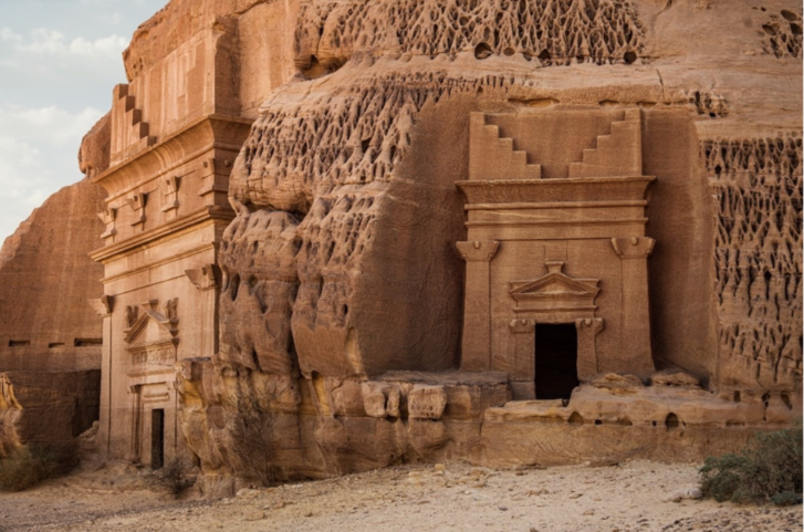 Seven Things to Do on World Heritage Day in AlUla