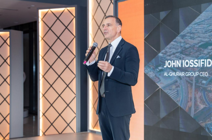 Arabian Heritage Motors Opens World’s Largest EXEED Showroom in Riyadh