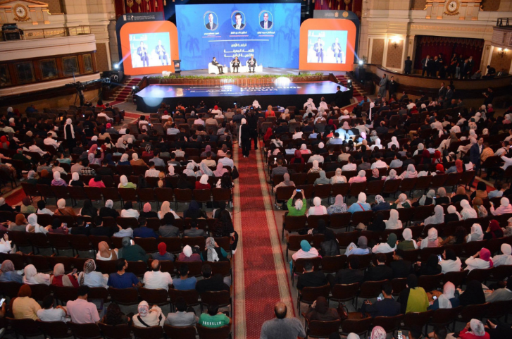 MBRF Highlights Youth Empowerment and Knowledge Economy Initiatives on World Youth Skills Day