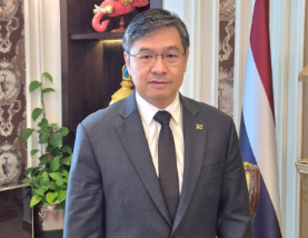 Thailand and UAE relations set for major expansion in trade, tourism, innovation, and investment in 2026