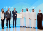 Dubai Land Department Wins Global Corporate Excellence Award for Ethical and Responsible Procurement