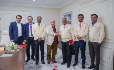 Azizi Developments Awards AED 1.1 Billion Structural Steel Contract for Burj Azizi