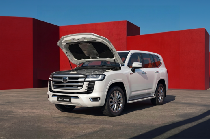 dubizzle Inspection Data Reveals Common Vehicle Problems Ahead of UAE's Peak Summer Heat