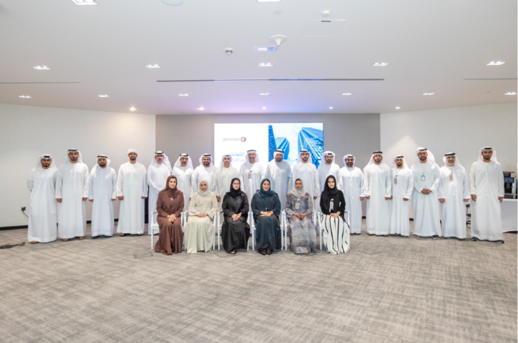 Federal Tax Authority outlines strategy to develop Emirati talent in the tax agent profession