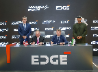 EDGE and Lockheed Martin Sign Letter of Intent to Enhance UAE's Aerospace and Defence Capabilities