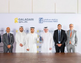 Emirates NBD and Galadari Sports Launch Green Loan-Funded Sports Complex to Support UAE's Net Zero 2050 Agenda