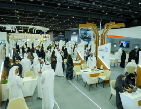 Dubai Government Human Resources Department concludes participation in Ru’ya Careers 2025