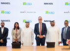 Dubai Holding Real Estate and CBD Launch Home Financing Programme for Nakheel, Meraas and Dubai Properties Buyers