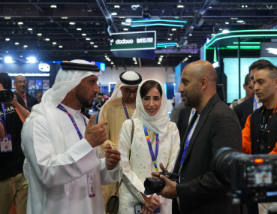 Sony Showcases Advanced Creator and Media Solutions at Bridge Summit 2025