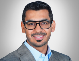 NFPA Expands MENA Presence with Appointment of Romnish Kapoor as Regional Sales Manager