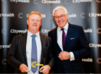 Equiom Group named Trust Company of the Year – UAE at Citywealth IFC Awards 2026