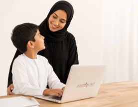 Alef Education supports uninterrupted learning for more than 246,000 UAE students during nationwide distance learning