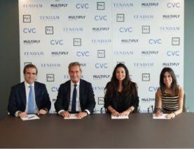 Multiply Group Completes AED 5.6 Billion Acquisition of Spain’s Tendam, Doubling Operational EBITDA and Expanding Global Presence