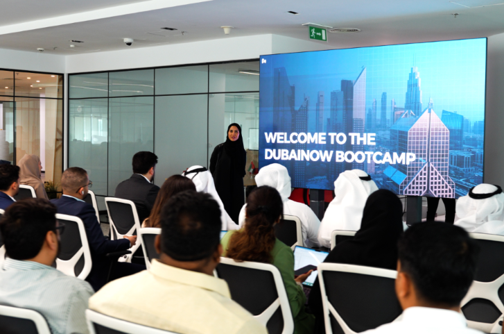 Digital Dubai Accelerates DubaiNow Expansion with Intensive Government Services Integration Bootcamp