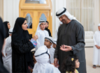 ‘Mothers are the first school’: UAE leaders honour mothers on Mother’s Day