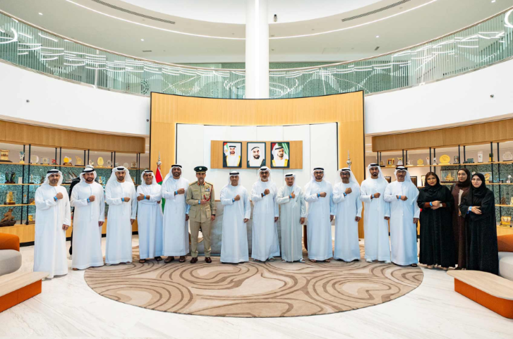 Under the Chairmanship of UAE Minister of Sports, Sports Coordination Council Holds Second Meeting of 2025 to Strengthen National Sports Ecosystem