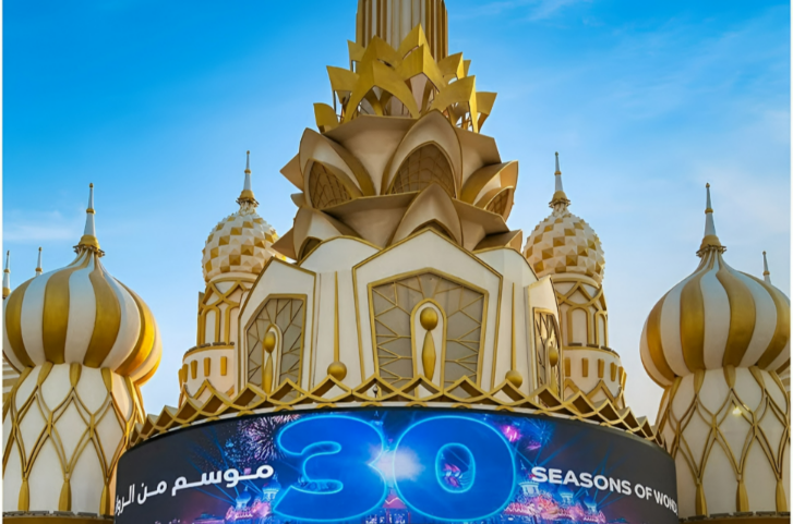 Dubai Parks and Resorts, Global Village Remain Closed on March 2 Amid Precautionary Measures