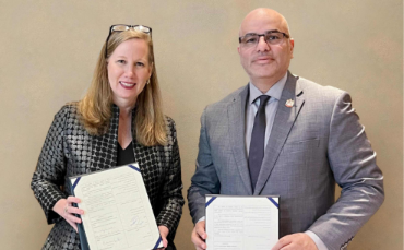 UAE and United States Sign Agreement to Launch Joint Patent Grant Programme