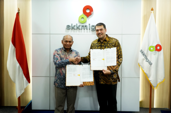 AIQ Enters Indonesia Through Strategic Agreement With SKK Migas