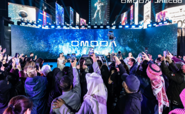 OMODA Brings Fashion Night to Middle East as All-New C7 Prepares for UAE Arrival