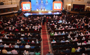 MBRF Highlights Youth Empowerment and Knowledge Economy Initiatives on World Youth Skills Day