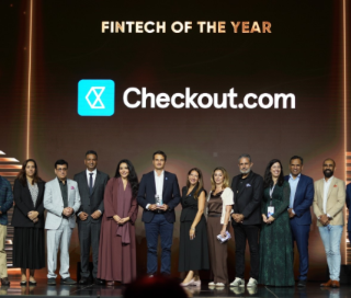 Checkout.com named Fintech of the Year 2025 by MENA Fintech Association at Abu Dhabi Finance Week