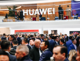 Huawei Unveils Cross-Device Smart Life Innovations at MWC 2026 in Barcelona