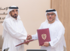 Government of Fujairah Signs Agreement to Purchase Gasoline Output from Etihad Refinery