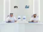 Mada Media Awards Strategic OOH Advertising Bid To PHI Advertising In Dubai