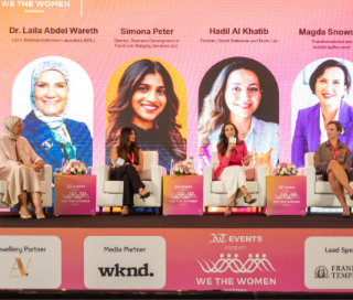 Khaleej Times' 'We the Women' Conference Returns for Fourth Edition in Dubai, Empowering Female Voices Across Industries
