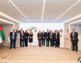 Cyprus business council holds first AGM in Dubai to strengthen UAE–Cyprus economic ties