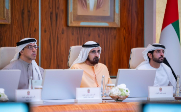 UAE Hits Highest-Ever Emiratisation Rate with 131,000 Citizens in Private Sector: Sheikh Mohammed