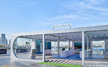 Samsung’s Galaxy Experience Space at Dubai Festival City Enters Final Week with Exciting Activities