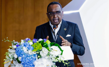 Industry leaders unite at Huawei B2B Digital Innovation Forum during GITEX to drive AI-powered growth and collaboration