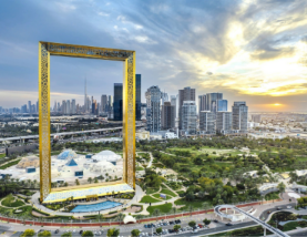 Dubai Real Estate Sees Strongest Month of 2025 with AED65 Billion in Sales for July