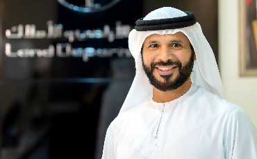 Dubai Real Estate Index Reveals Robust Growth in 2024 with Double-Digit Price Increases