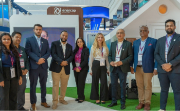 Enercap partners with Prism Digital for social media and event marketing at MIITE 2026