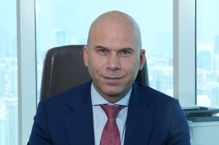 Gulf Business Machines strengthens leadership team with two senior appointments