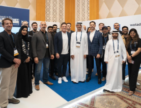 Seven Companies Join REACH Middle East To Build Dubai’s Next Real Estate Unicorn