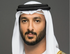 UAE Economy Minister Highlights Unity and Sustainable Growth on Union Pledge Day