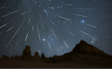 UAE Skies Set to Dazzle with Perseid Meteor Shower: Best Viewing Spots Announced