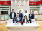 Day four of Gulfood 2026 marked by major deals and strong government endorsement