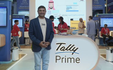 Empowering MSMEs: Tally Solutions Highlights Innovations in Compliance and Cloud Access at GITEX 2025
