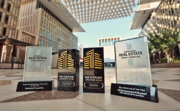 Msheireb Properties CEO Wins Real Estate CEO of the Year Awards Across GCC and Asia-Pacific
